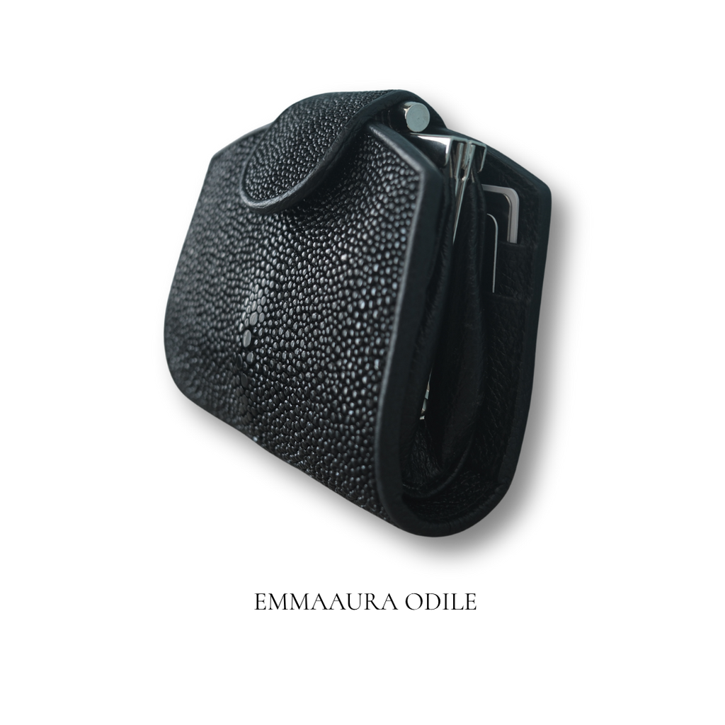 Releasing October 23rd.  Seule BLACK