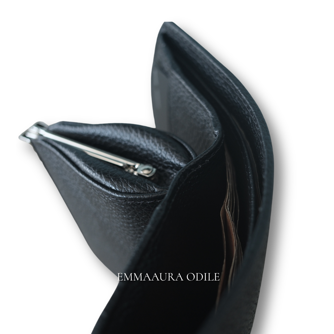 Releasing October 23rd.  Seule BLACK