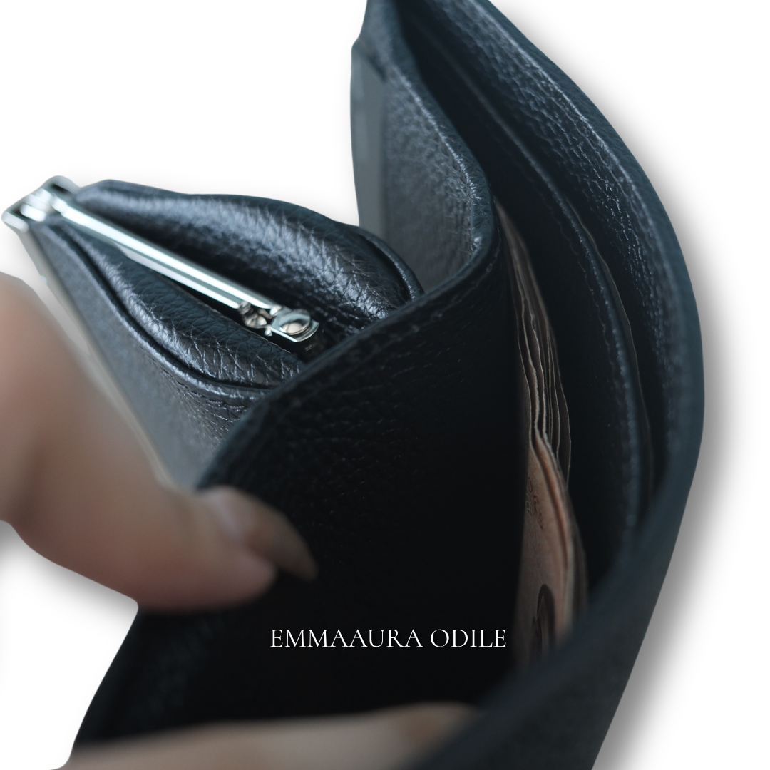 Releasing October 23rd.  Seule BLACK