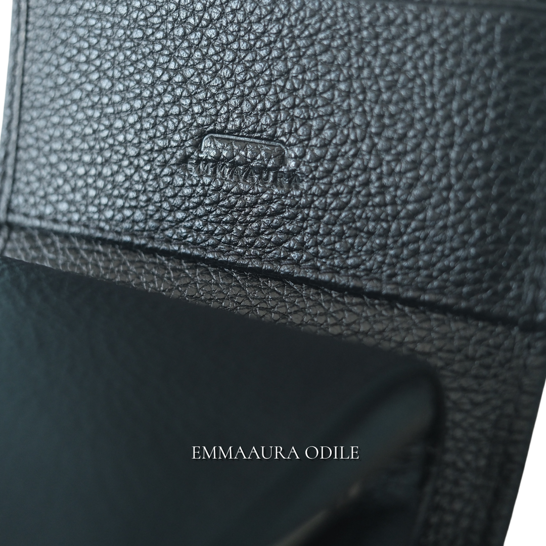 Releasing October 23rd.  Seule BLACK