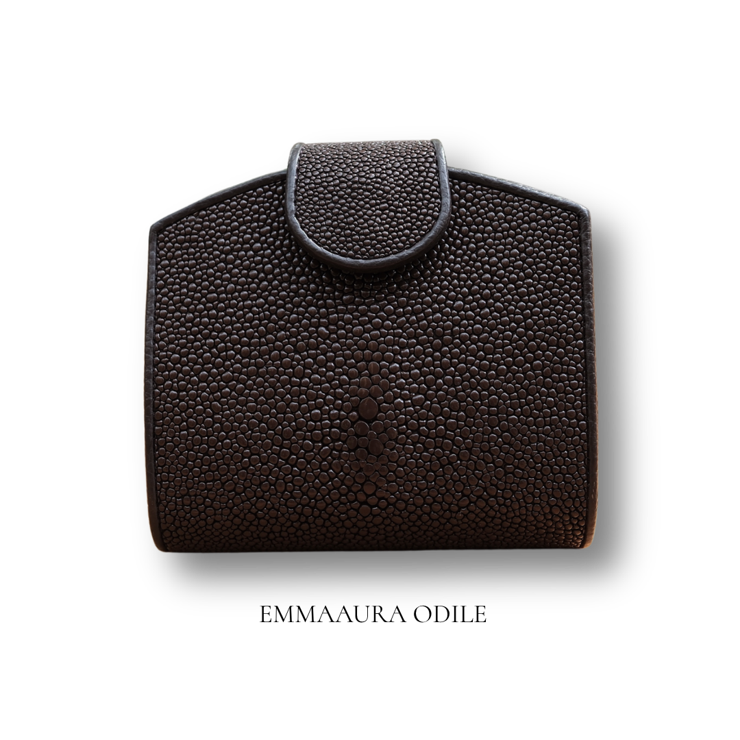 Releasing October 23rd.  Seule Dark  brown