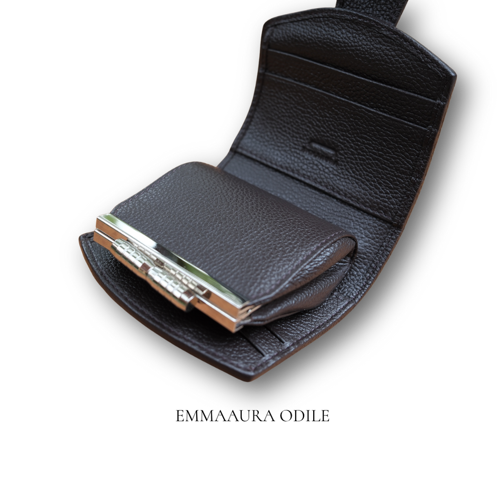 Releasing October 23rd.  Seule Dark  brown