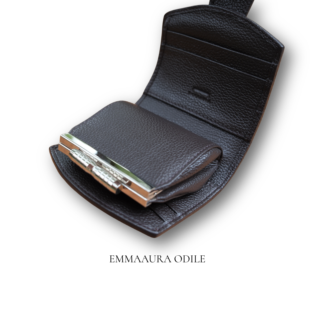 Releasing October 23rd.  Seule Dark  brown