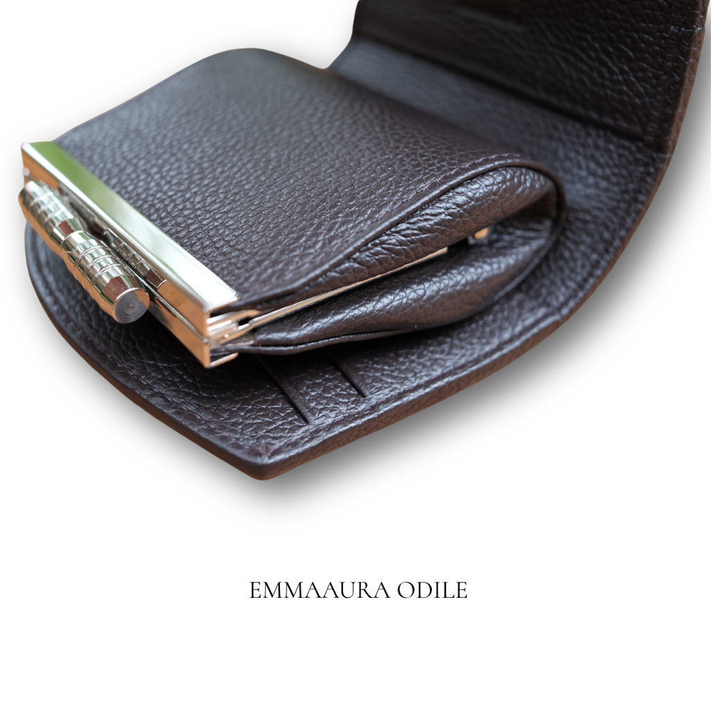 Releasing October 23rd.  Seule Dark  brown