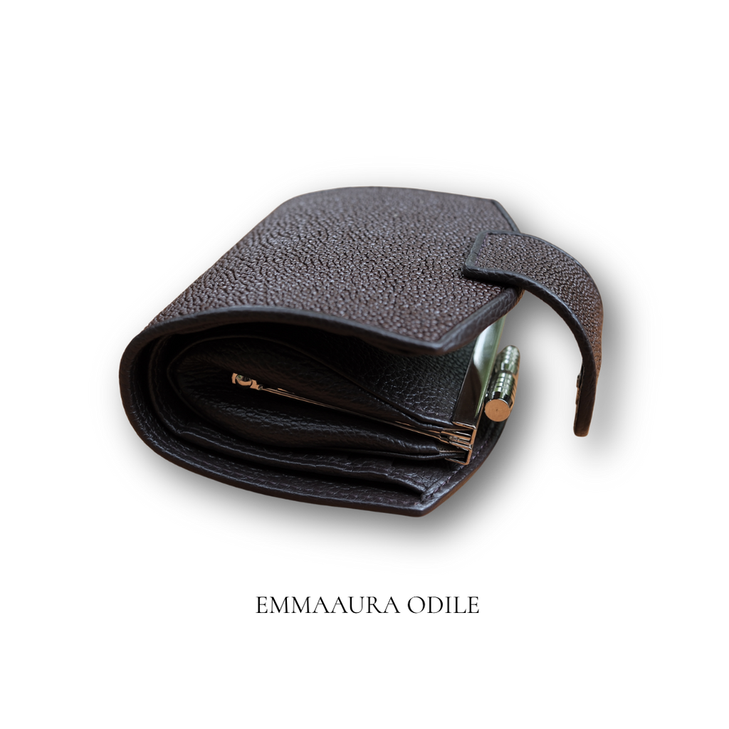 Releasing October 23rd.  Seule Dark  brown