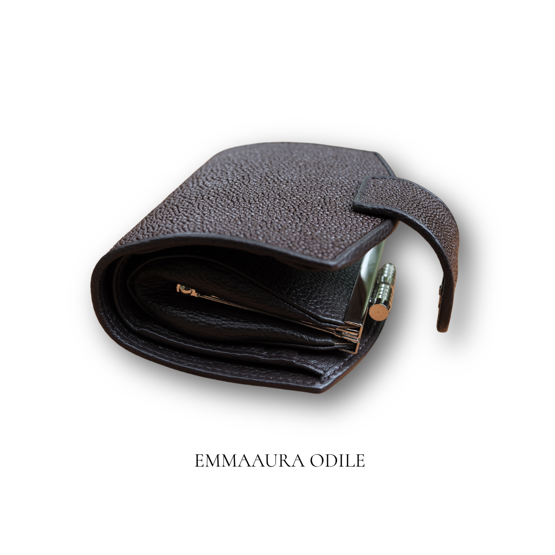 Releasing October 23rd.  Seule Dark  brown