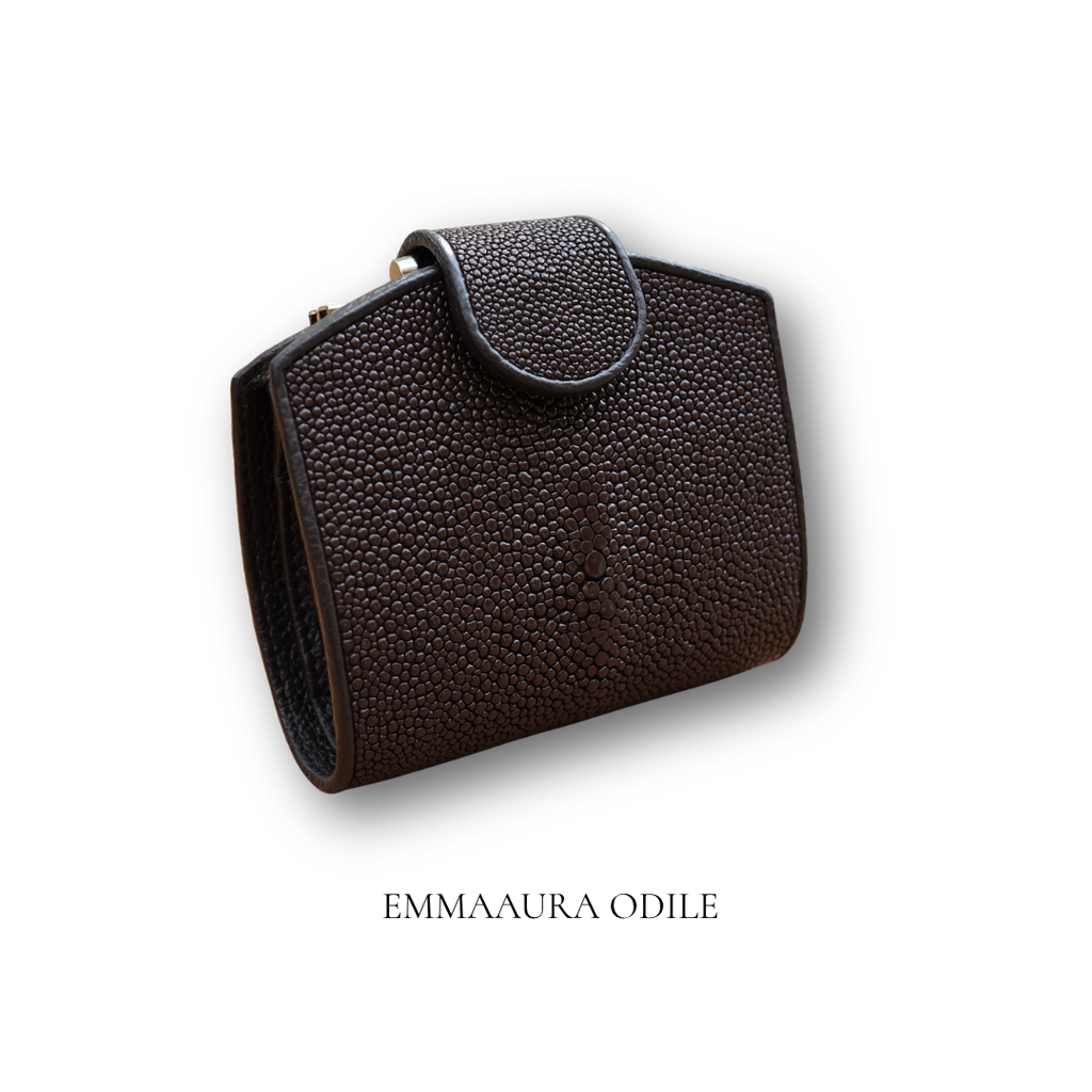 Releasing October 23rd.  Seule Dark  brown
