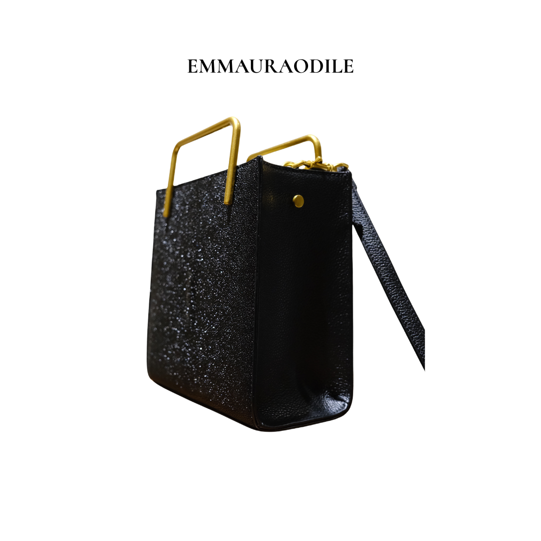 Releasing October 23rd. Ame BLACK