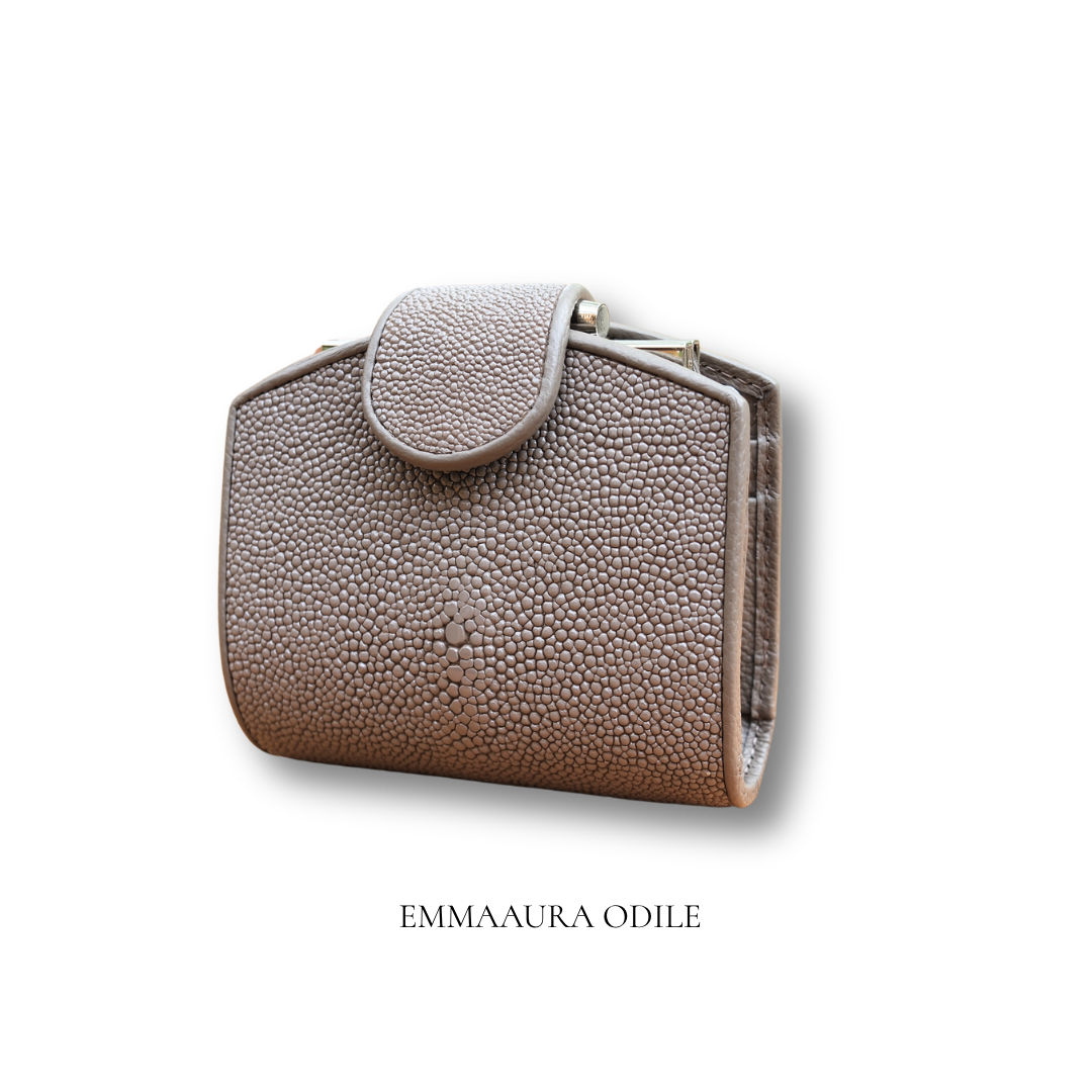Releasing October 23rd.  Seule GREIGE