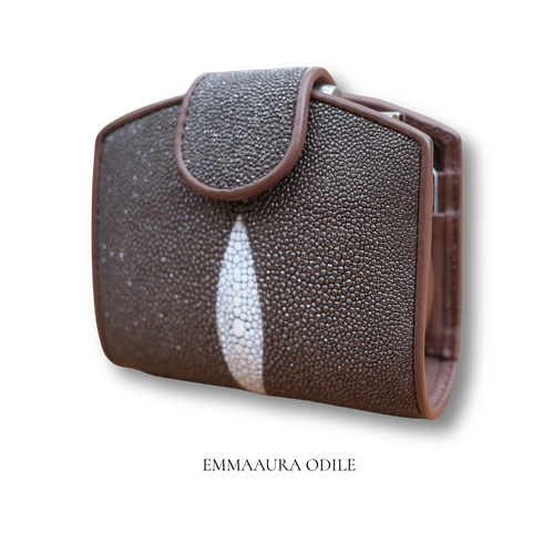 Seule Brown（star mark）